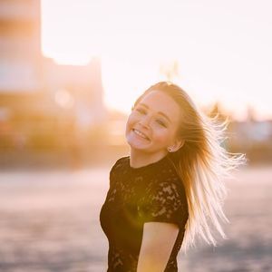 Meet your Posher, Anna